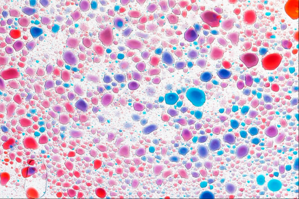 Are lithium-ion batteries wet cells or dry cells?