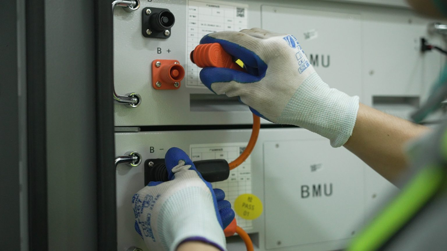 What is lithium used for in batteries?