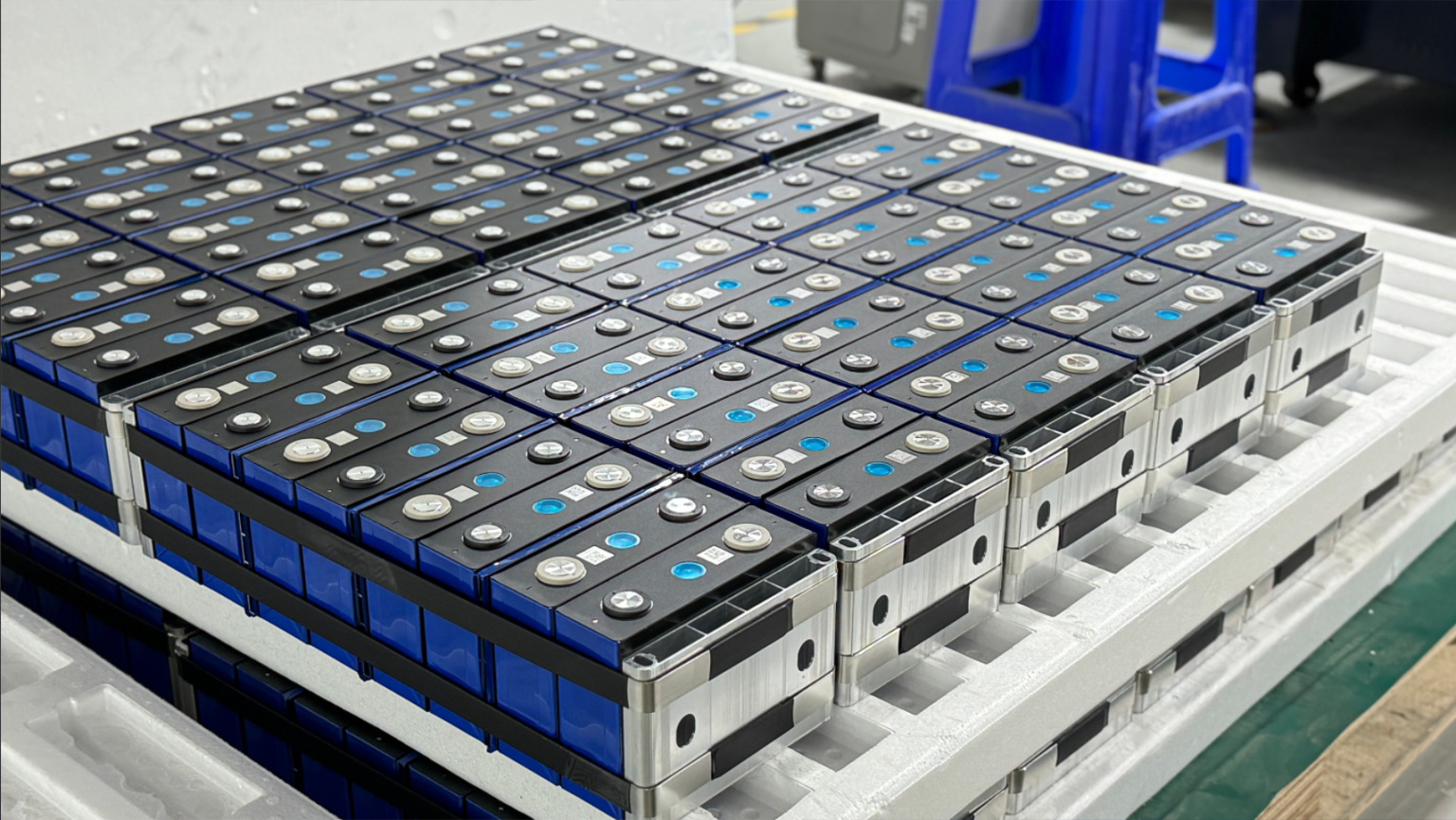 How long do lithium batteries last?