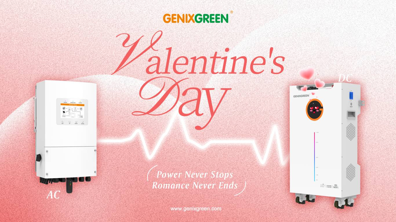 With love as the source and light as the pulse, the love and energy never ends!